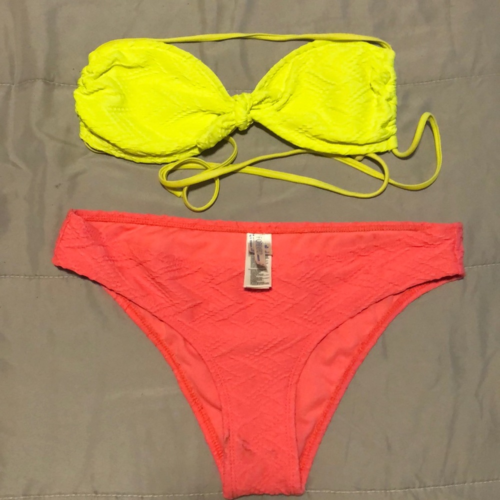 Bikini Swimsuit